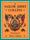SAILOR JERRY COLLINS AMERICAN TATTOO MASTER