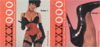 ANNIE SPRINKLE - XXXOOO