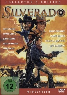 SILVERADO [CE] - Lawrence Kasdan