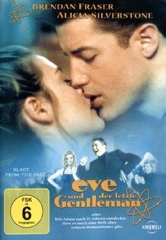 EVE UND DER LETZTE GENTLEMAN - Hugh Wilson