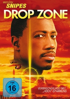 DROP ZONE - John Badham