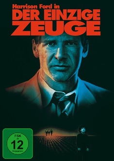 DER EINZIGE ZEUGE - Peter Weir