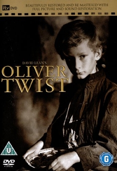OLIVER TWIST - David Lean, Charles (Buch) Dickens