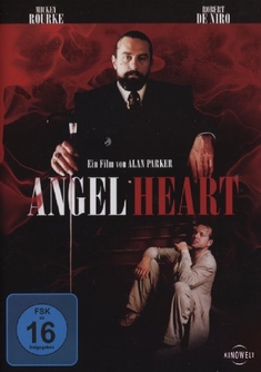ANGEL HEART - Alan Parker
