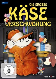 DIE GROSSE K�SEVERSCHW�RUNG - Vaclav Bedrich