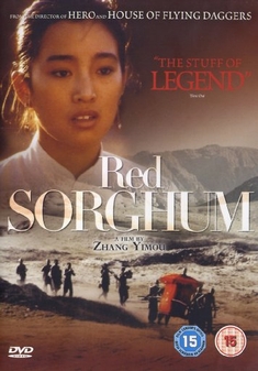 ROTES KORNFELD - Zhang Yimou