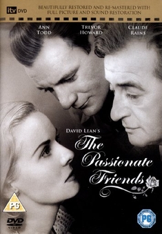 DIE GROSSE LEIDENSCHAFT - David Lean