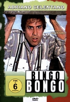 BINGO BONGO - Pasquale Festa Campanile