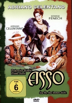 ASSO - Franco Castellano, Giuseppe Moccia, Castellano & Pipolo