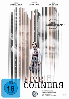 FIVE CORNERS - Tony Bill