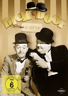 DICK & DOOF - BEST OF