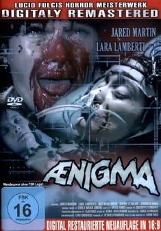 AENIGMA - Lucio Fulci