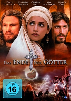 DAS ENDE DER G�TTER - Giulio Base