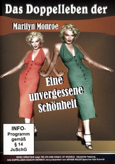 DAS DOPPELLEBEN DER MARILYN MONROE - Arthur Miller