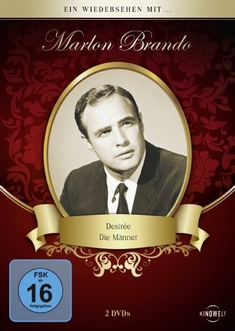EIN WIEDERSEHEN MIT MARLON BRANDO [2 DVDS]