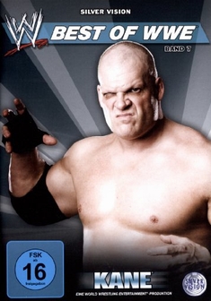WWE - BEST OF WWE VOL. 7: KANE