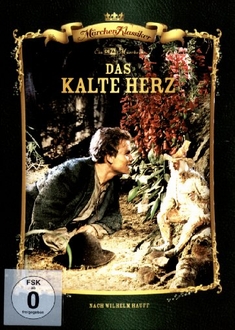 DAS KALTE HERZ - DEFA - Paul Verhoeven