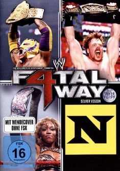 FATAL-4-WAY