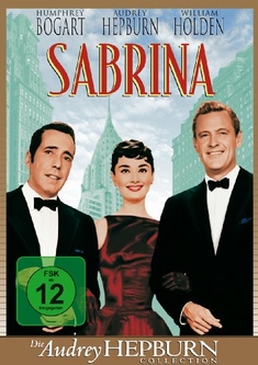 SABRINA - Billy Wilder