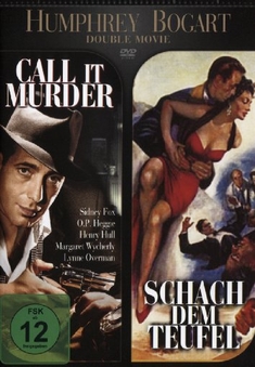 CALL IT MURDER/SCHACH MIT DEM TEUFEL