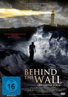 BEHIND THE WALL - DER GEISTERSTURM - Paul Schneider