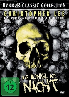 DAS DUNKEL DER NACHT - Peter Sasdy