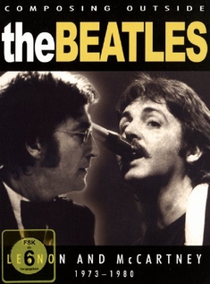 COMPOSING OUTSIDE THE BEATLES 1973-1980