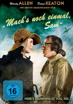 MACH`S NOCH EINMAL SAM - Herbert Ross