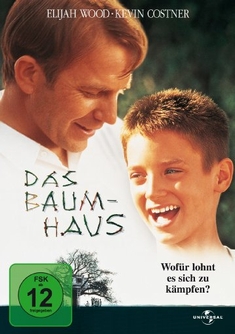 DAS BAUMHAUS - Jon Avnet