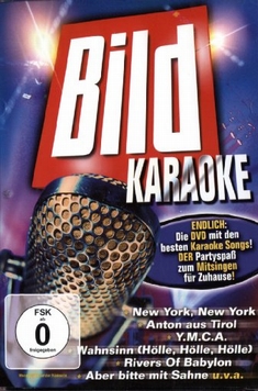 BILD KARAOKE
