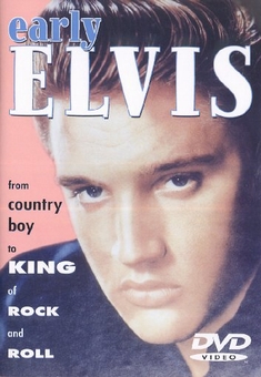 ELVIS PRESLEY - EARLY ELVIS