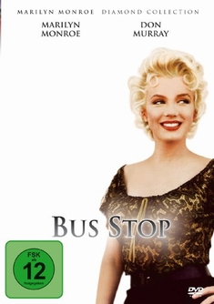 BUS STOP - Joshua Logan