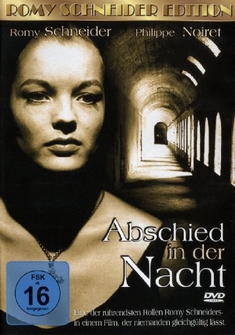ABSCHIED IN DER NACHT - Robert Enrico