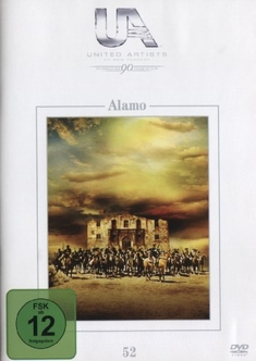 ALAMO - John Wayne