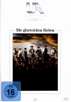 DIE GLORREICHEN SIEBEN - John Sturges