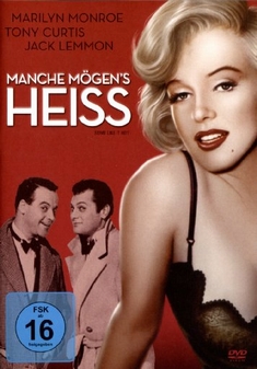 MANCHE M�GEN`S HEISS - Billy Wilder