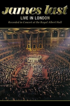 JAMES LAST - LIVE IN LONDON 1978