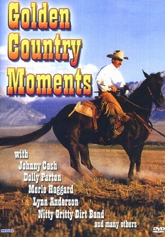 GOLDEN COUNTRY MOMENTS