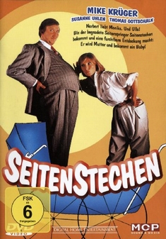 SEITENSTECHEN - Dieter (Dr.) Pr�ttel