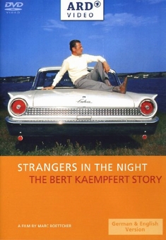 BERT KAEMPFERT - STRANGERS IN THE NIGHT