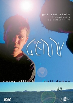 GERRY - Gus van Sant
