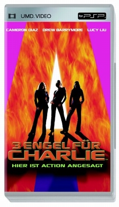 DREI ENGEL F�R CHARLIE [UMD] - McG