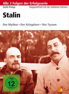 GUIDO KNOPP: STALIN - Guido Knopp