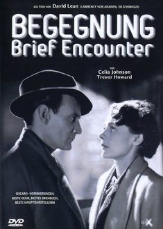 BEGEGNUNG - BRIEF ENCOUNTER - David Lean