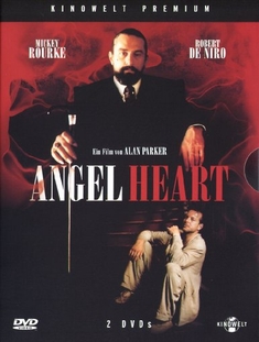 ANGEL HEART [SE] [2 DVDS] - Alan Parker