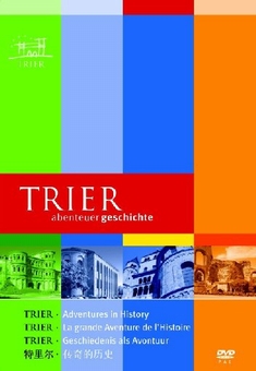TRIER - ABENTEUER GESCHICHTE