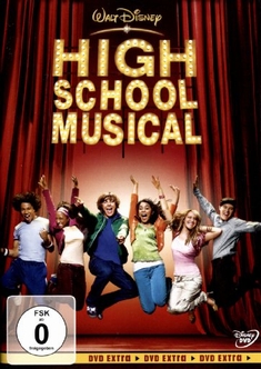HIGH SCHOOL MUSICAL - Kenny Ortega