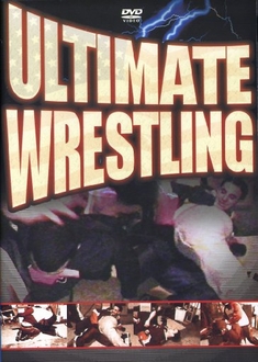 ULTIMATE WRESTLING
