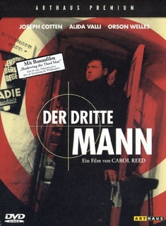DER DRITTE MANN [2 DVDS] - Carol Reed