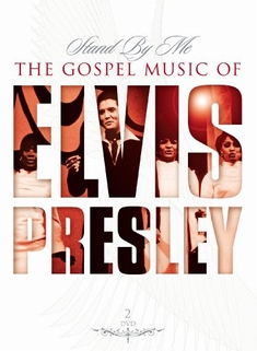 ELVIS PRESLEY - STAND BY ME/THE GOS... [2 DVDS]